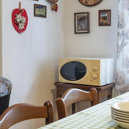 Apartament Casa Erika - Affittipontedilegno Temù